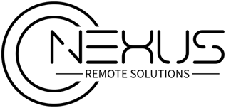  Nexus Remote IT logo.