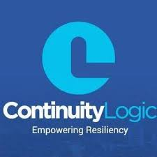 Continuity Logic logo.