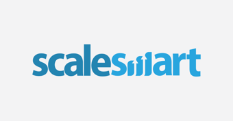  ScaleSmart IT logo.