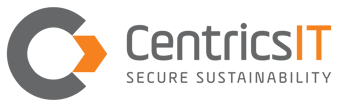 CentricsIT logo.