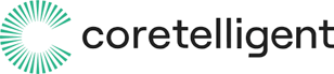 Coretelligent logo.