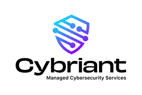 Logo of Cybriant.