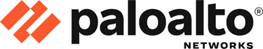Palo Alto Networks logo.