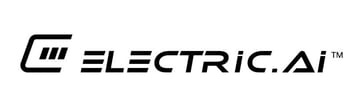 The logo of Electric AI.