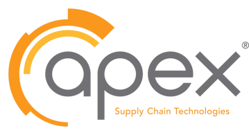 The logo of Apex Industrial Tech.
