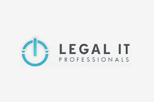 The logo for Legal IT Professionals. 