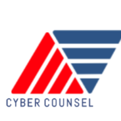 The logo of Cyber-Counsel IT. 