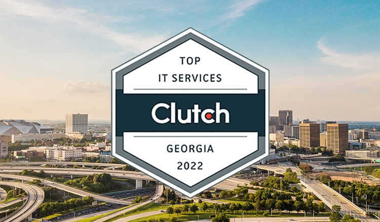 Cortavo is Atlanta’s Top Managed IT Services Provider for 2022