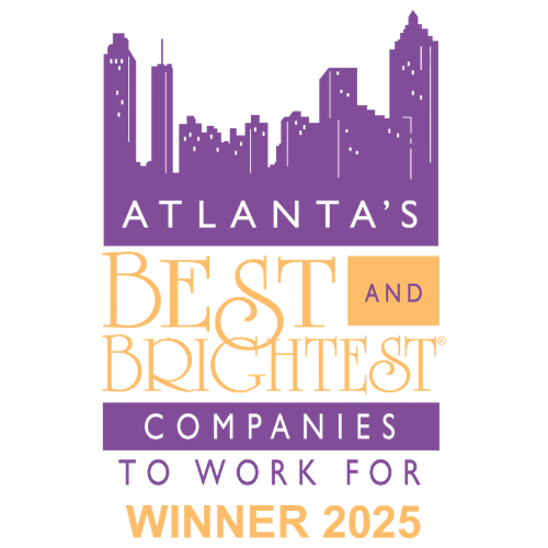 12- Atlantas Best and Brightest Companies to Work for Winner 2025