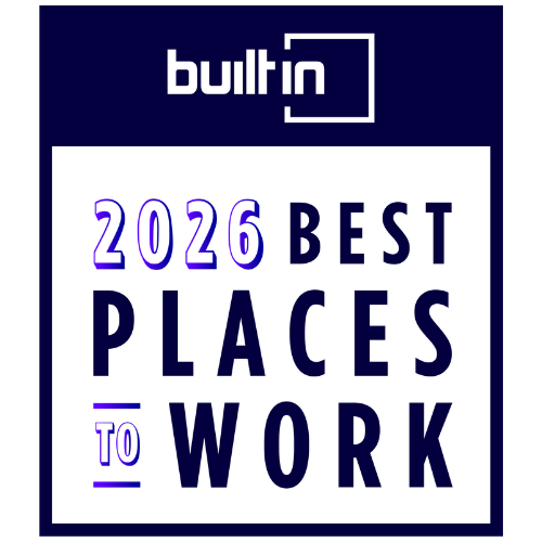 2026 Best Places to Work