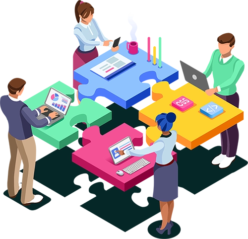 Teamwork & Collaboration