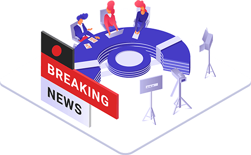 Cortavo News Room