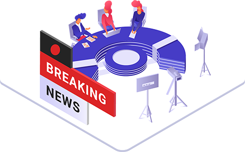 Cortavo News Room Hero Header PNG