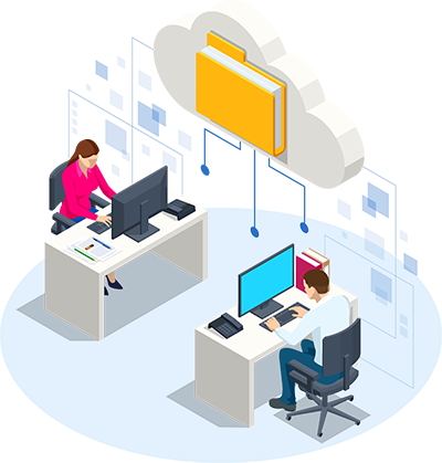 Data Loss Protection