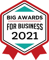 Big Awards for Business Winner