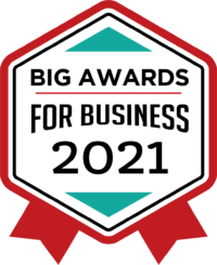 Cortavo Named 2021 Winner in the BIG Award for Business