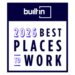 2026 Best Places to Work 