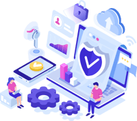 Differentiator Badge PNG