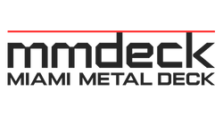 Miami Metal Deck 