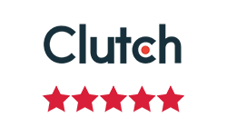 #1 on Clutch.com