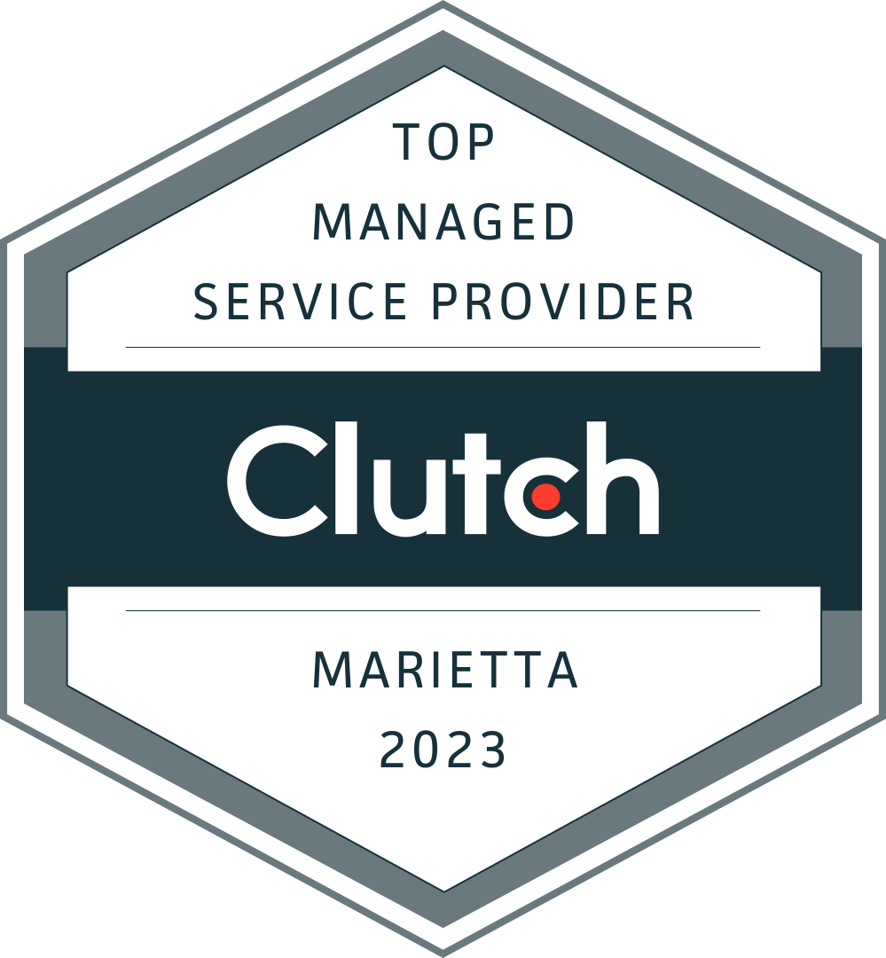 CLutch Top Managed Service Providers Marietta