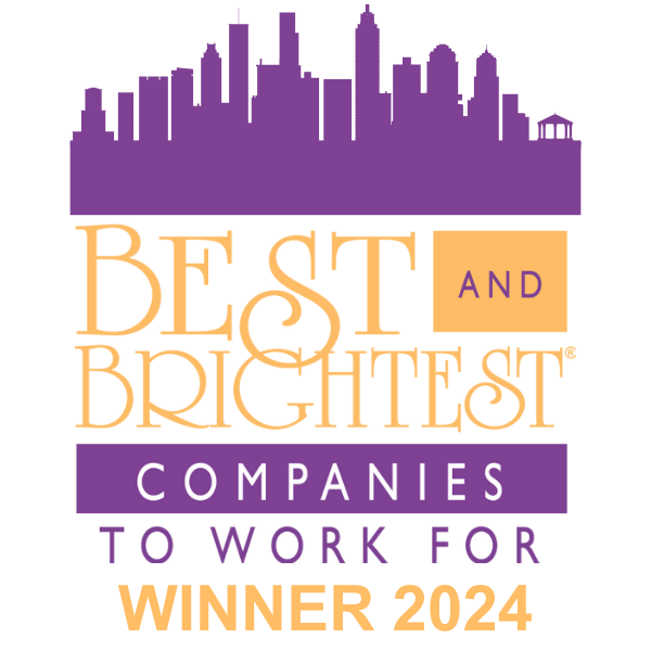 Cortavo Wins Best & Brightest Companies to Work for In the Nation 2024