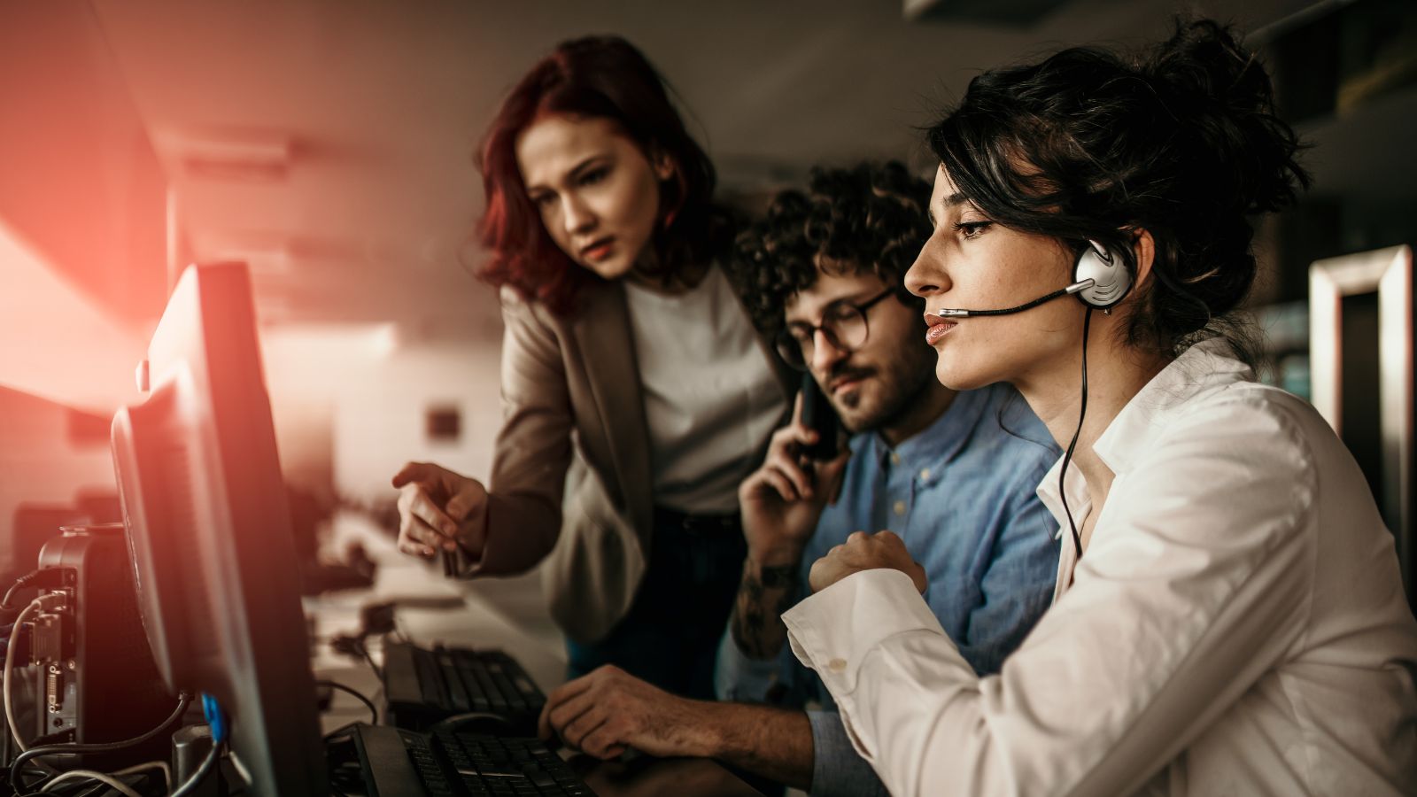 Does Your Business Need Co Managed IT Services?