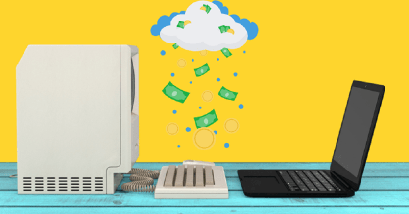4 Ways Old Hardware Is Costing Your Small Business