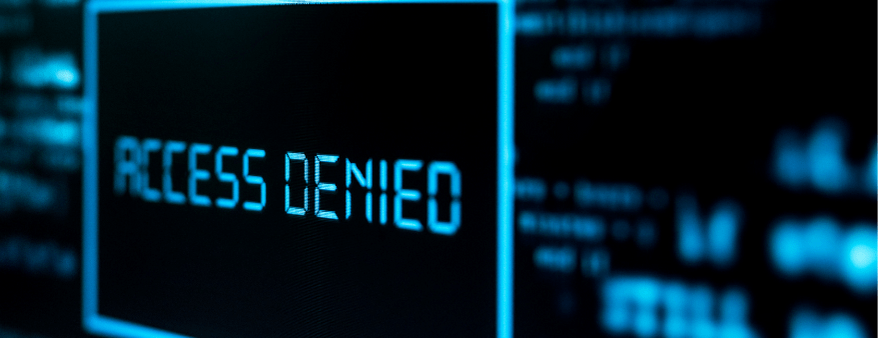 When and Why Businesses Are Denied Cyber Insurance
