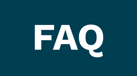 FAQ