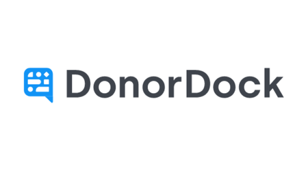 Donor Dock
