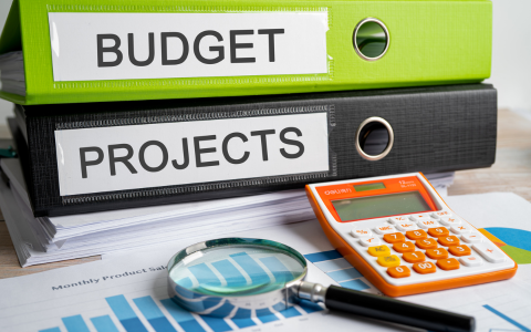 IT Services to Include in Your Annual Budget