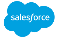 Salesforce logo