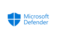 Microsoft Defender Logo