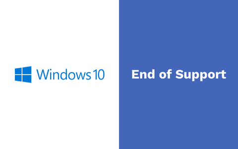 Windows 10 Support Ends October 14, 2025: What You Need to Do Now