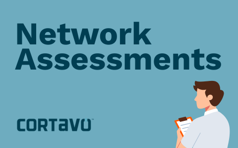 Network Assessments: How Cortavo’s Expertise Drives Your SMB or Mid-Market Success