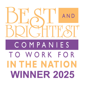 Best and Brightest Companies to Work for in the Nation
