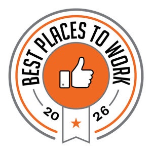 Best Places to Work