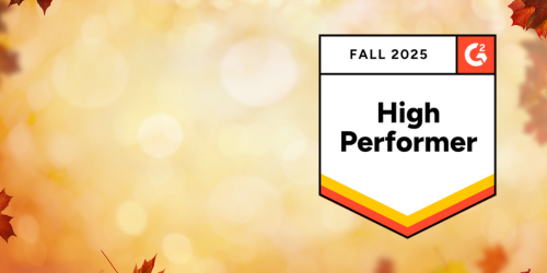 Cortavo Earns High Performer Status in G2 Fall 2025 Reports