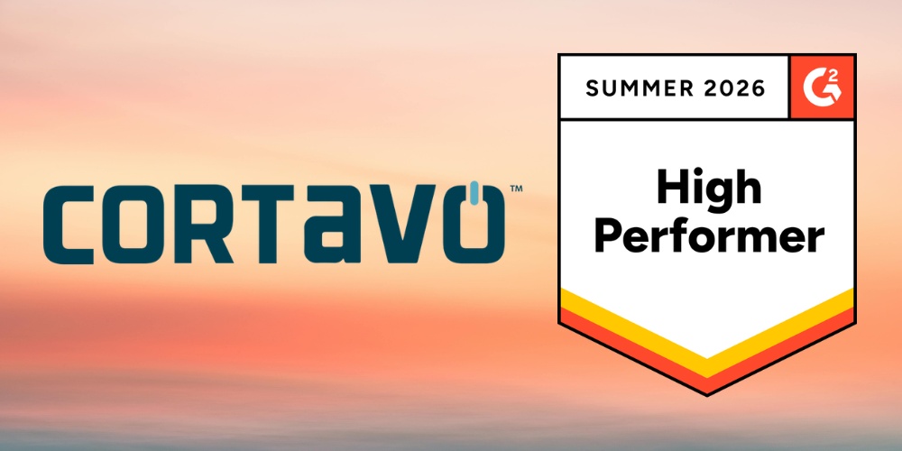 G2 Summer 2026 Recognition Reinforces Cortavo's Role as a Long-Term IT Partner