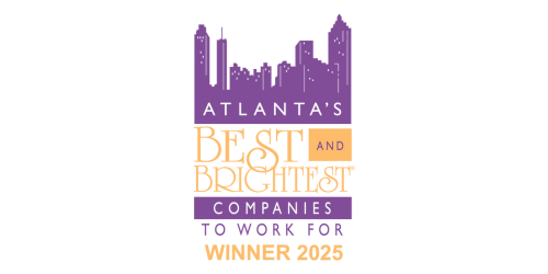 Cortavo Named a 2025 Winner in Atlanta’s Best and Brightest Companies to Work For®