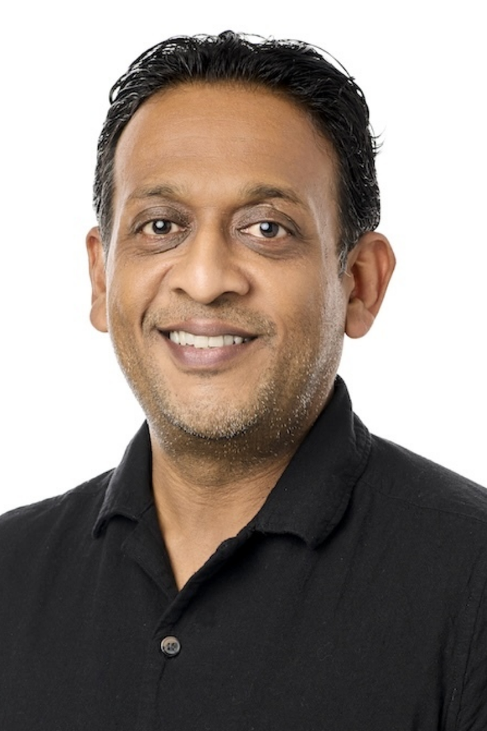 Kamal Diar