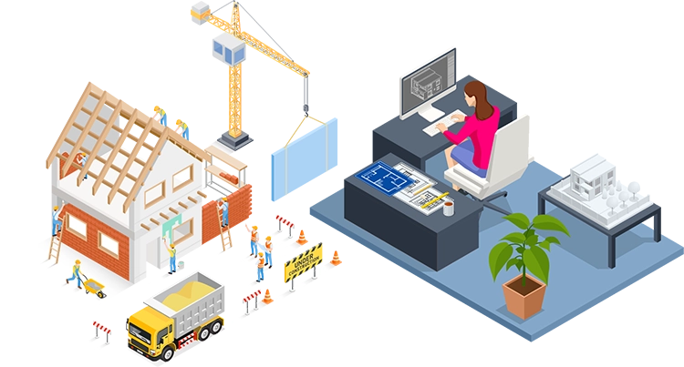 IT Construction 