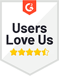 Highly rated on G@