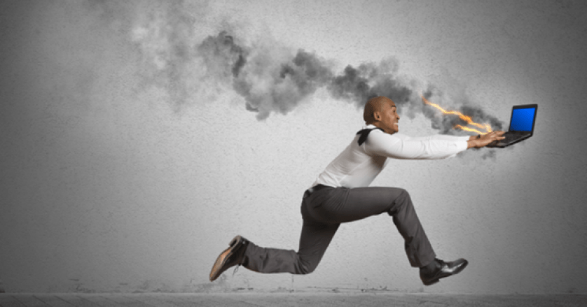 Top 3 Risks of Outdated Hardware in 2023