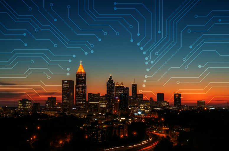 Top IT Services in Atlanta for Growing Businesses
