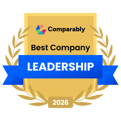 Comparably - Leadership