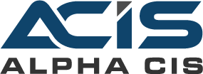 AlphaCIS logo