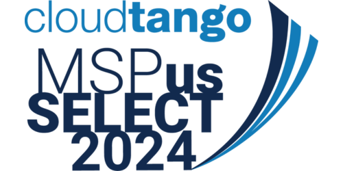 Cortavo Recognized on Cloudtango’s MSP Select 2024