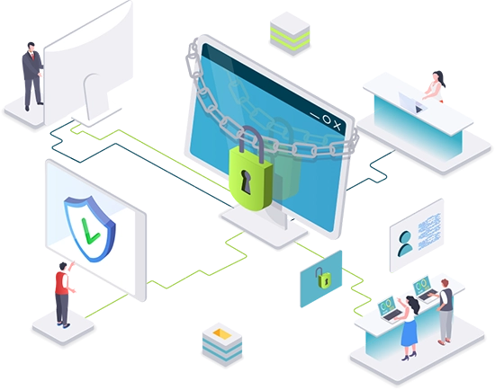 Cybersecurity